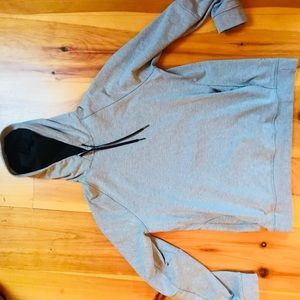 lululemon sweat shirt